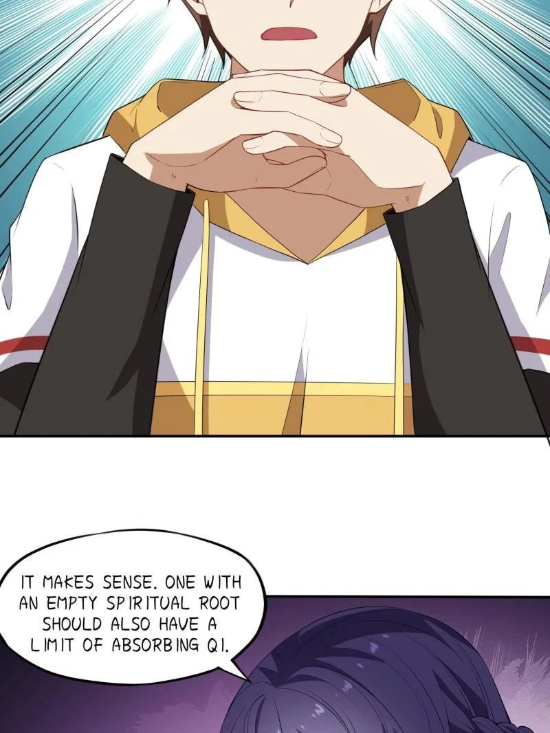 My Ancestors Rolled in Money Chapter 51 – Page 2