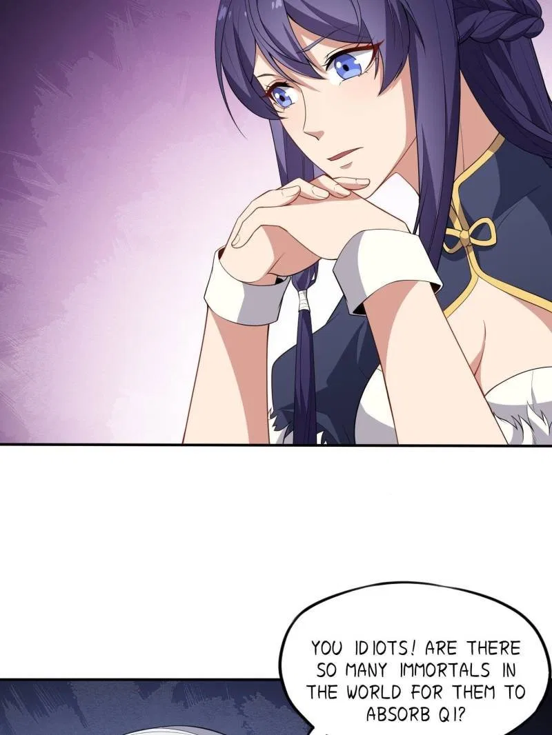 My Ancestors Rolled in Money Chapter 51 – Page 3