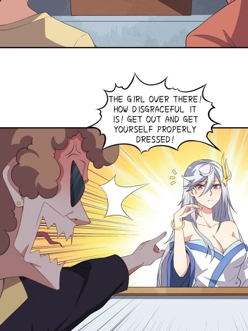 My Ancestors Rolled in Money Chapter 51 – Page 8