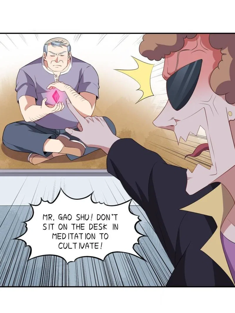 My Ancestors Rolled in Money Chapter 51 – Page 10