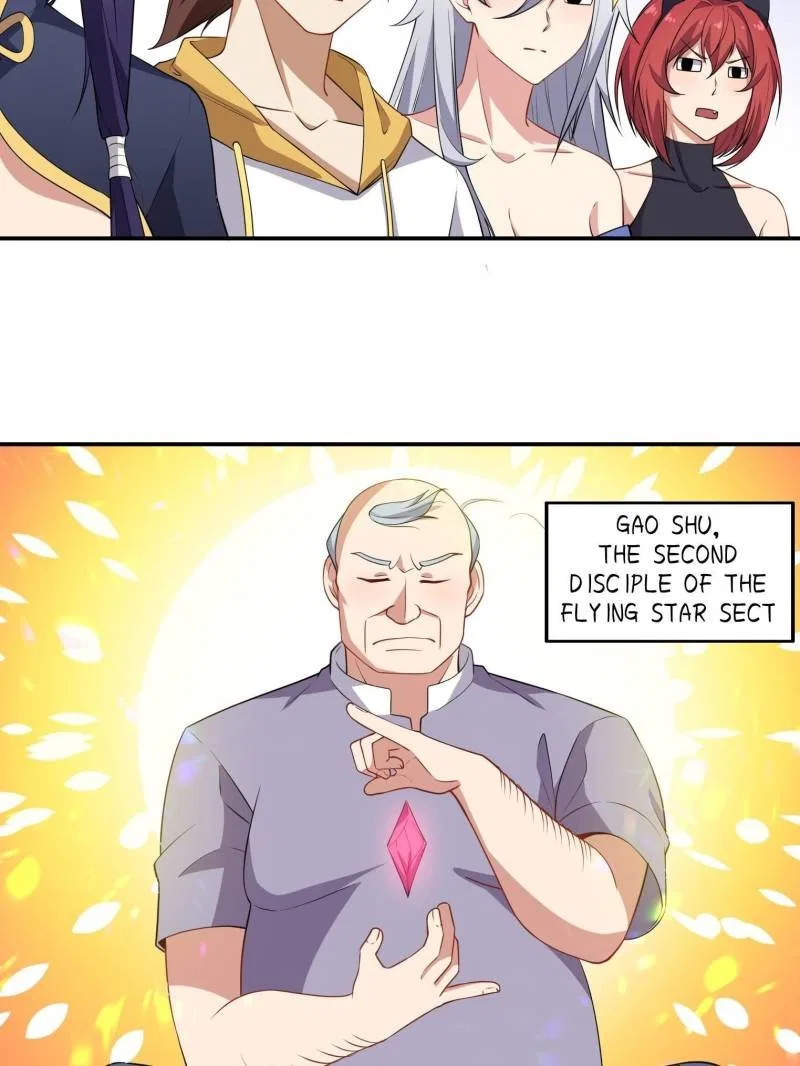 My Ancestors Rolled in Money Chapter 51 – Page 13