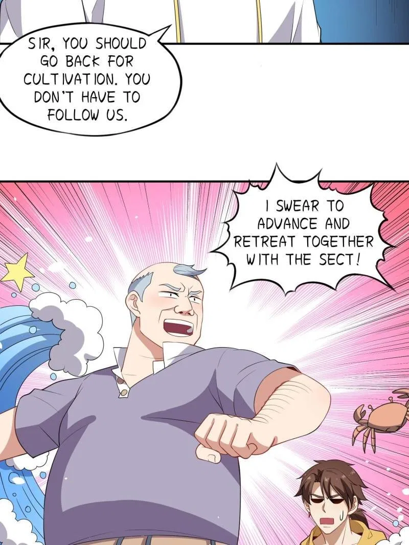 My Ancestors Rolled in Money Chapter 51 – Page 16