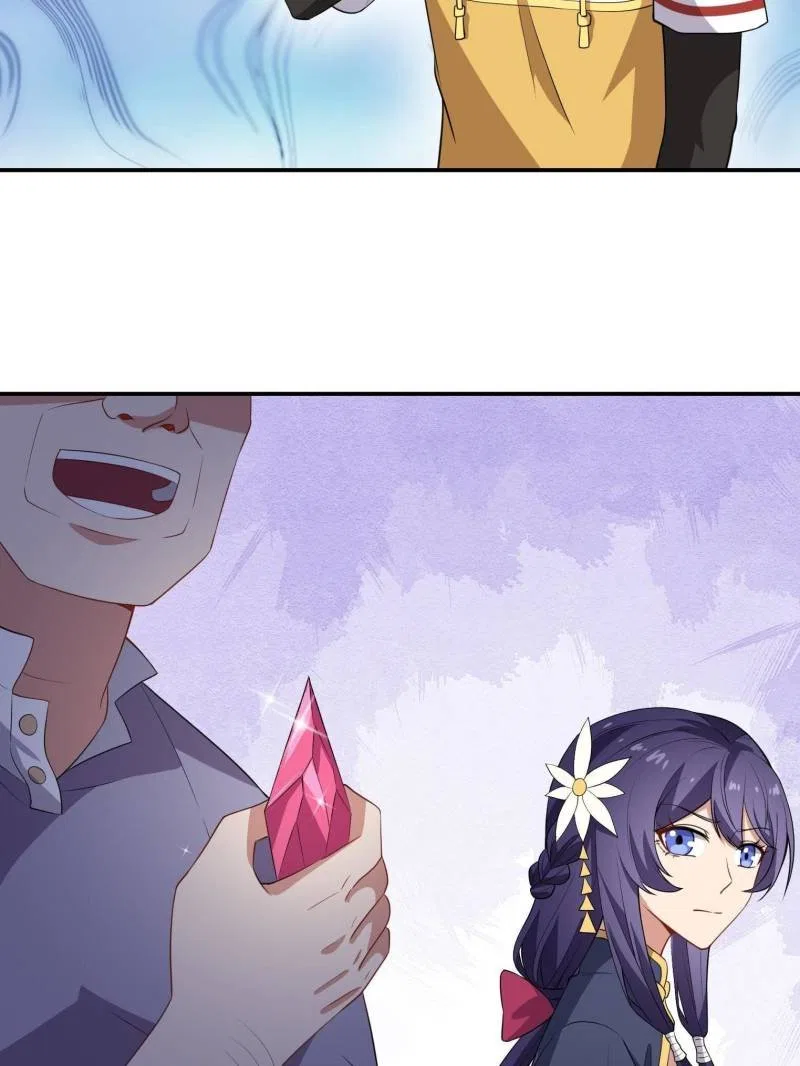 My Ancestors Rolled in Money Chapter 51 – Page 18