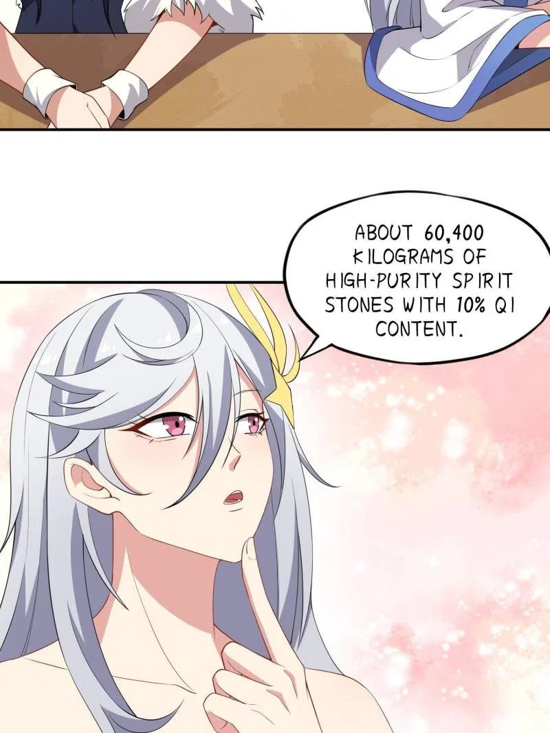 My Ancestors Rolled in Money Chapter 51 – Page 20