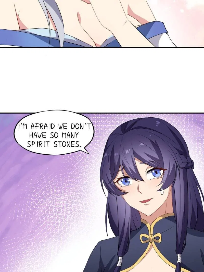 My Ancestors Rolled in Money Chapter 51 – Page 21