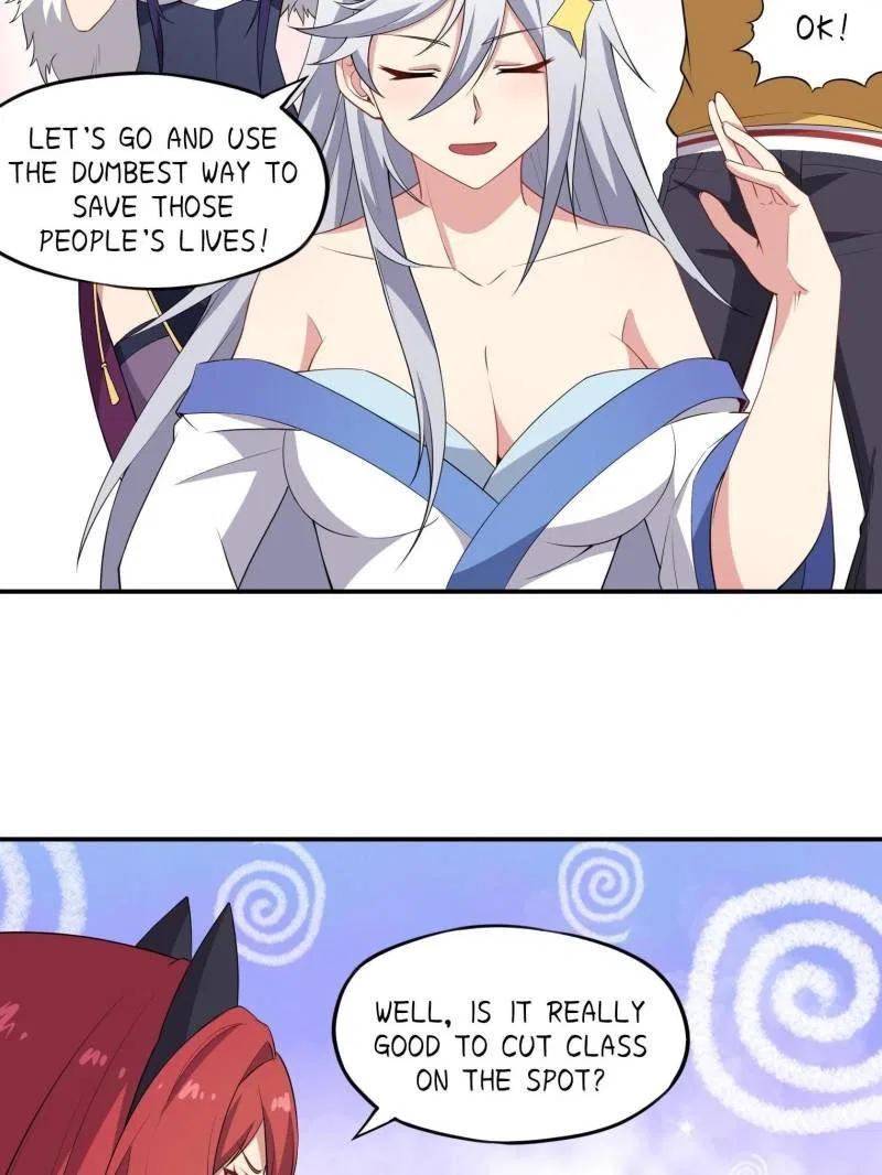 My Ancestors Rolled in Money Chapter 51 – Page 25