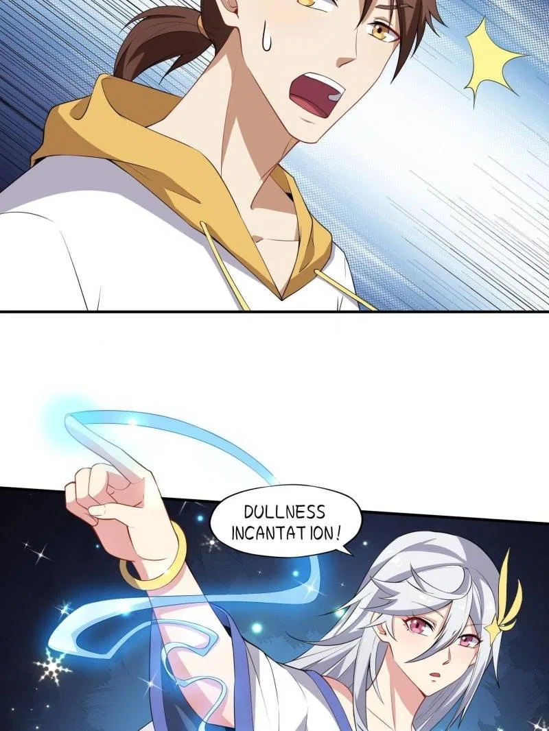 My Ancestors Rolled in Money Chapter 51 – Page 27