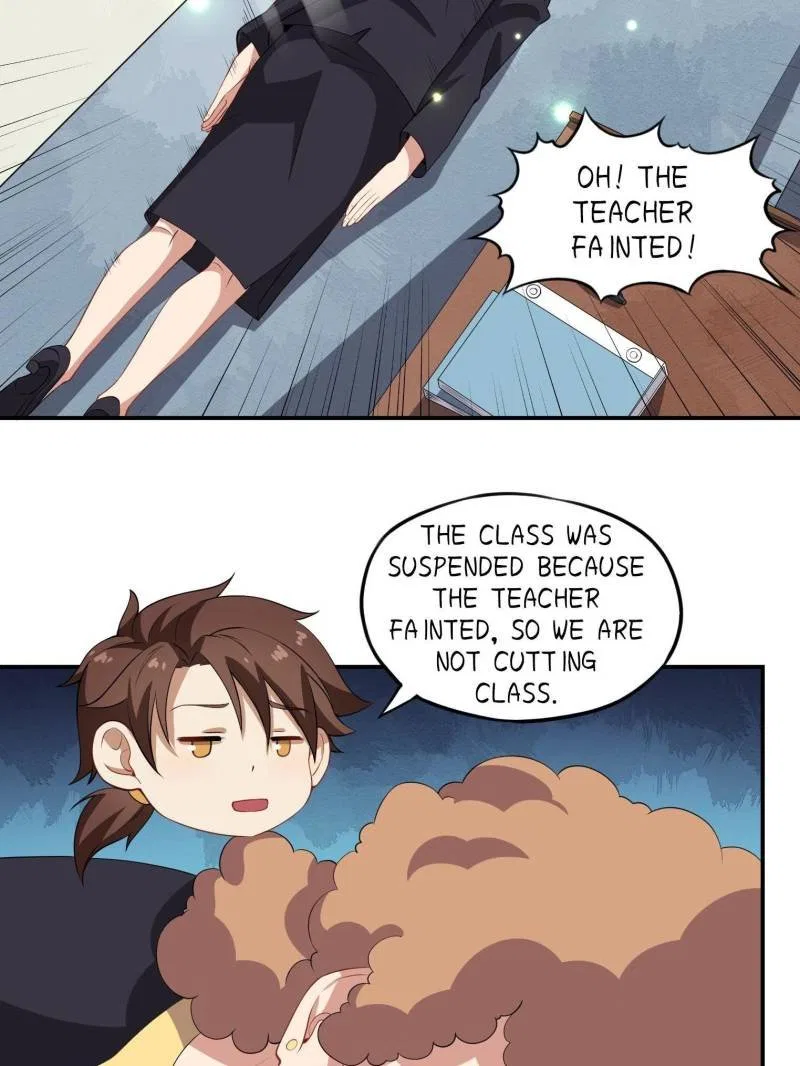 My Ancestors Rolled in Money Chapter 51 – Page 29