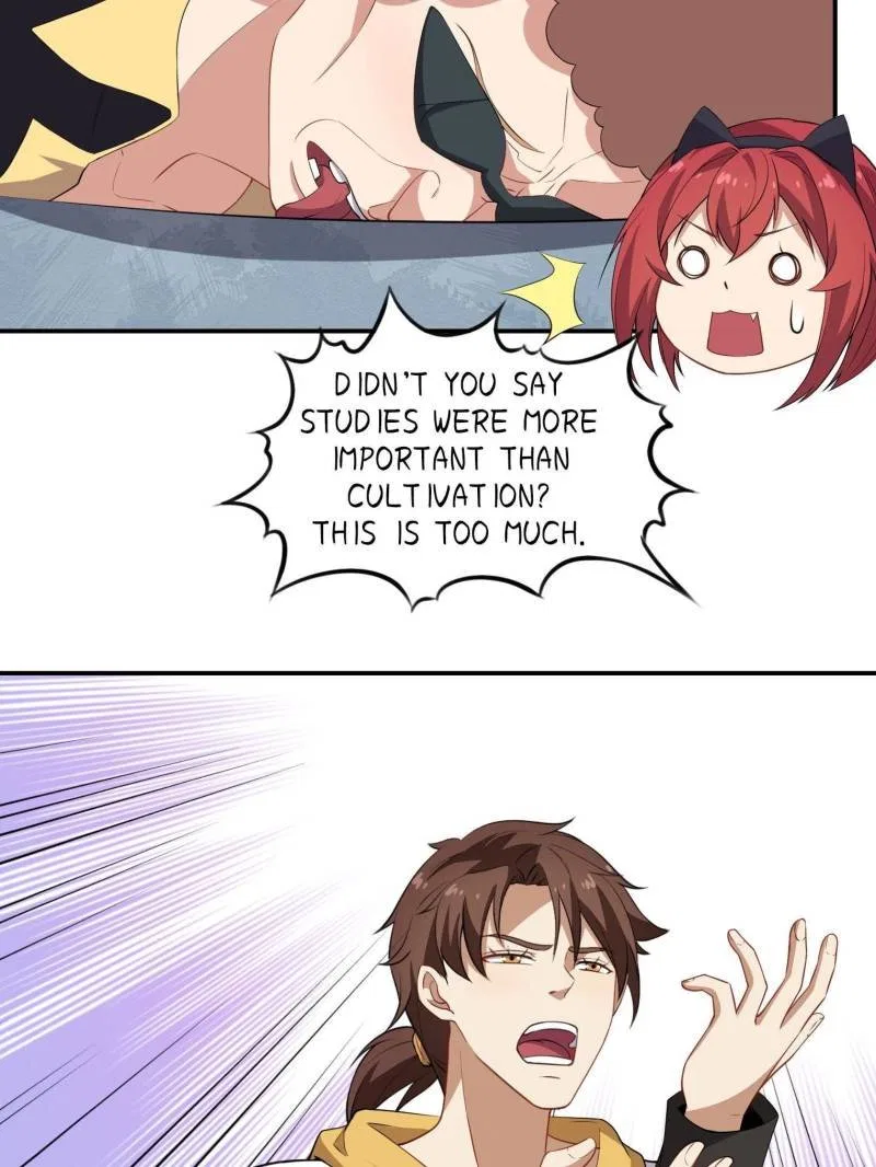 My Ancestors Rolled in Money Chapter 51 – Page 30