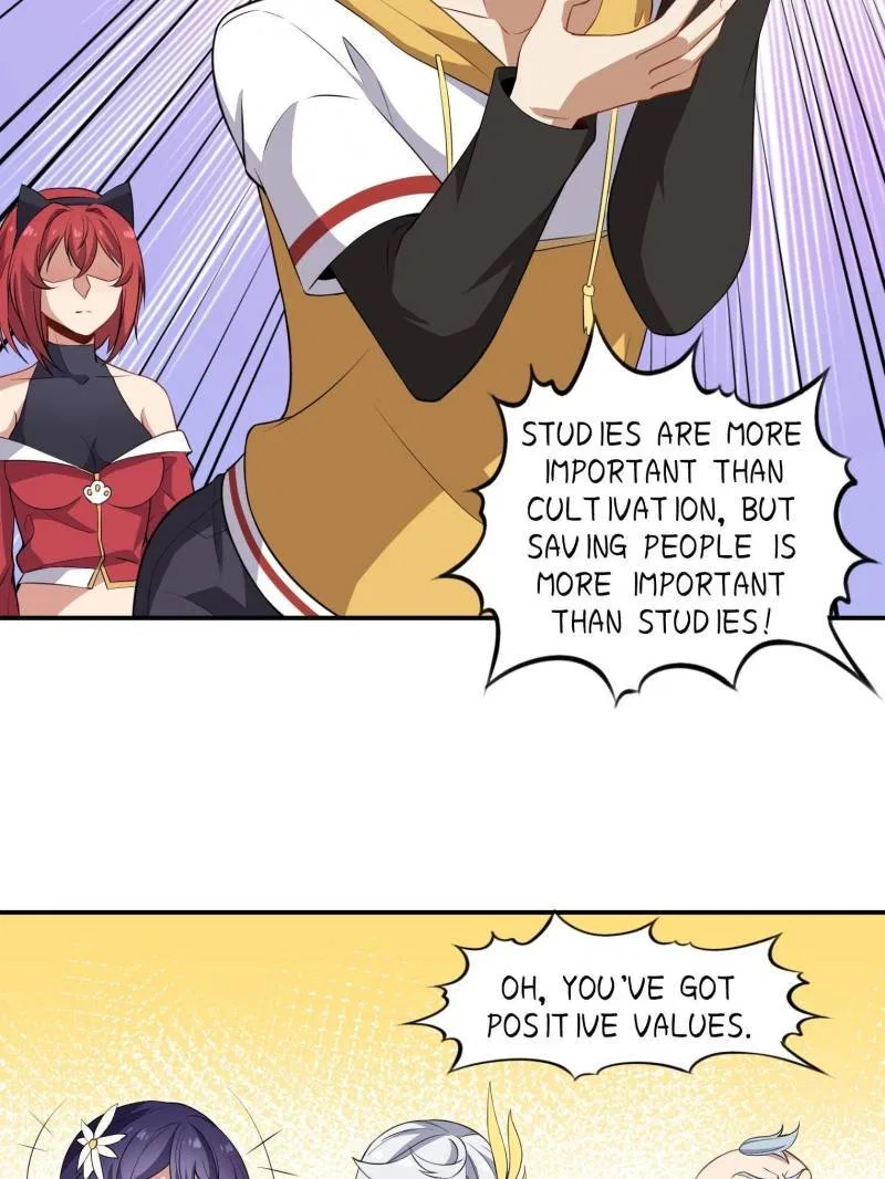 My Ancestors Rolled in Money Chapter 51 – Page 31