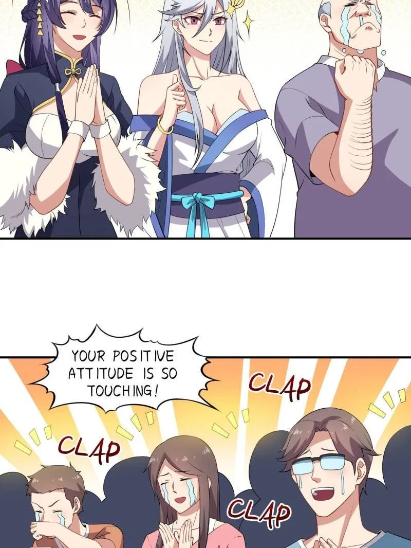 My Ancestors Rolled in Money Chapter 51 – Page 32