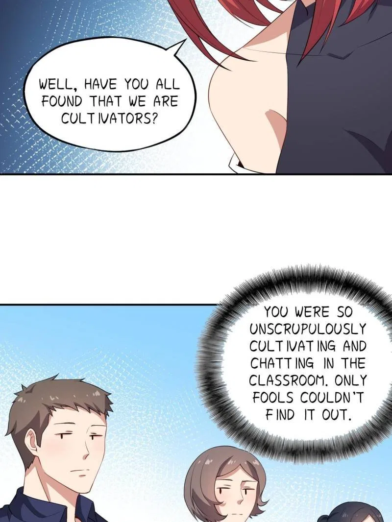 My Ancestors Rolled in Money Chapter 51 – Page 37