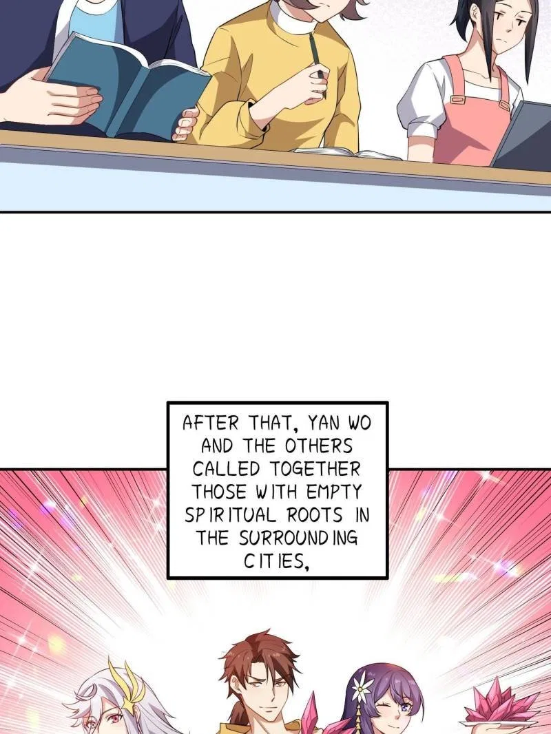 My Ancestors Rolled in Money Chapter 51 – Page 39