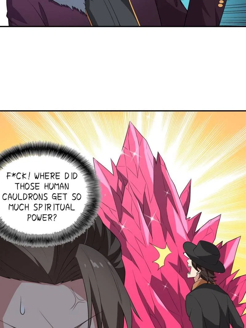 My Ancestors Rolled in Money Chapter 51 – Page 45