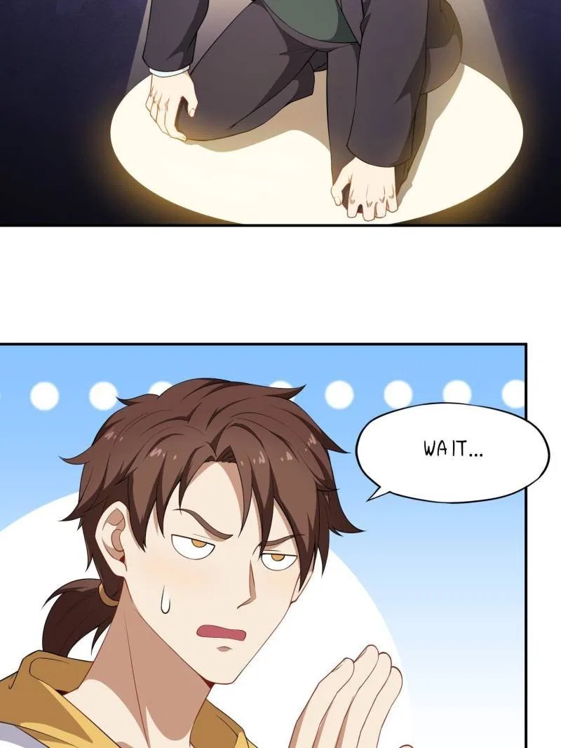 My Ancestors Rolled in Money Chapter 50 – Page 2