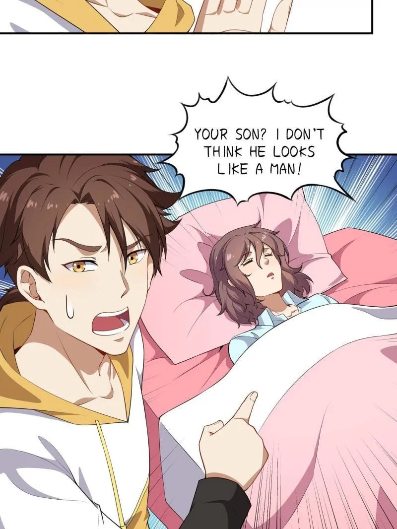 My Ancestors Rolled in Money Chapter 50 – Page 3