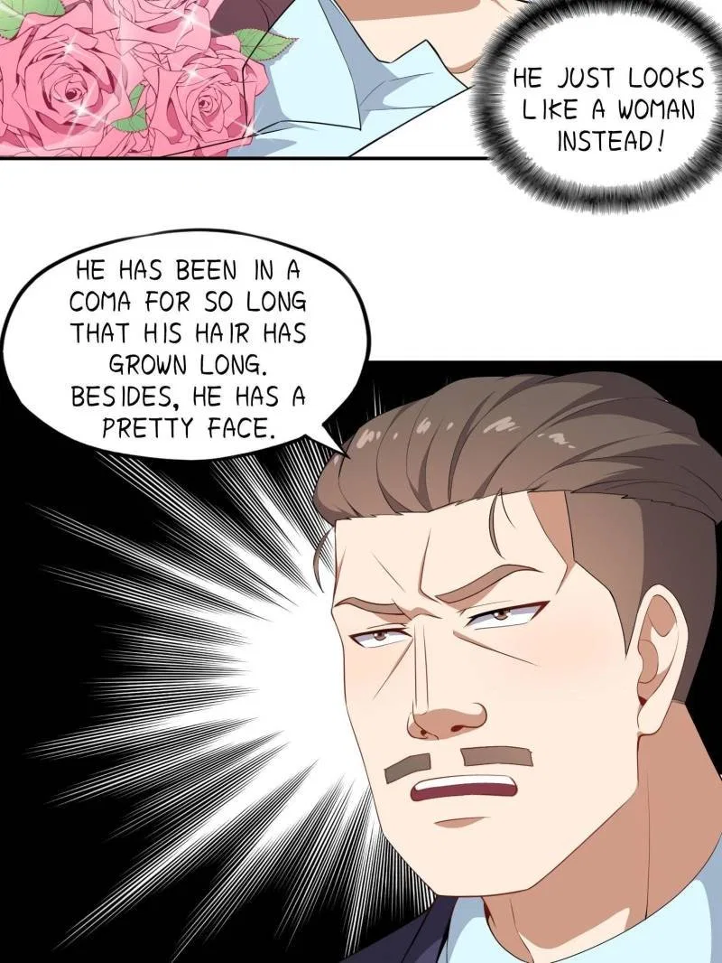 My Ancestors Rolled in Money Chapter 50 – Page 5