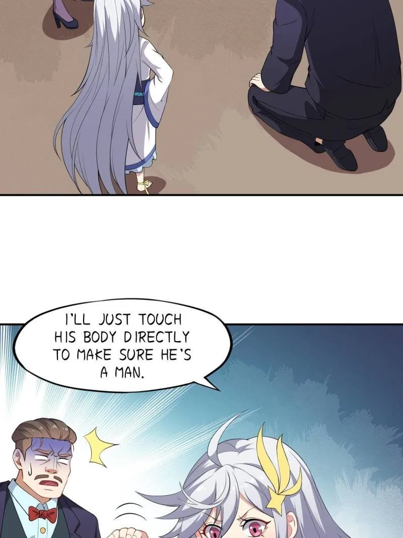 My Ancestors Rolled in Money Chapter 50 – Page 7
