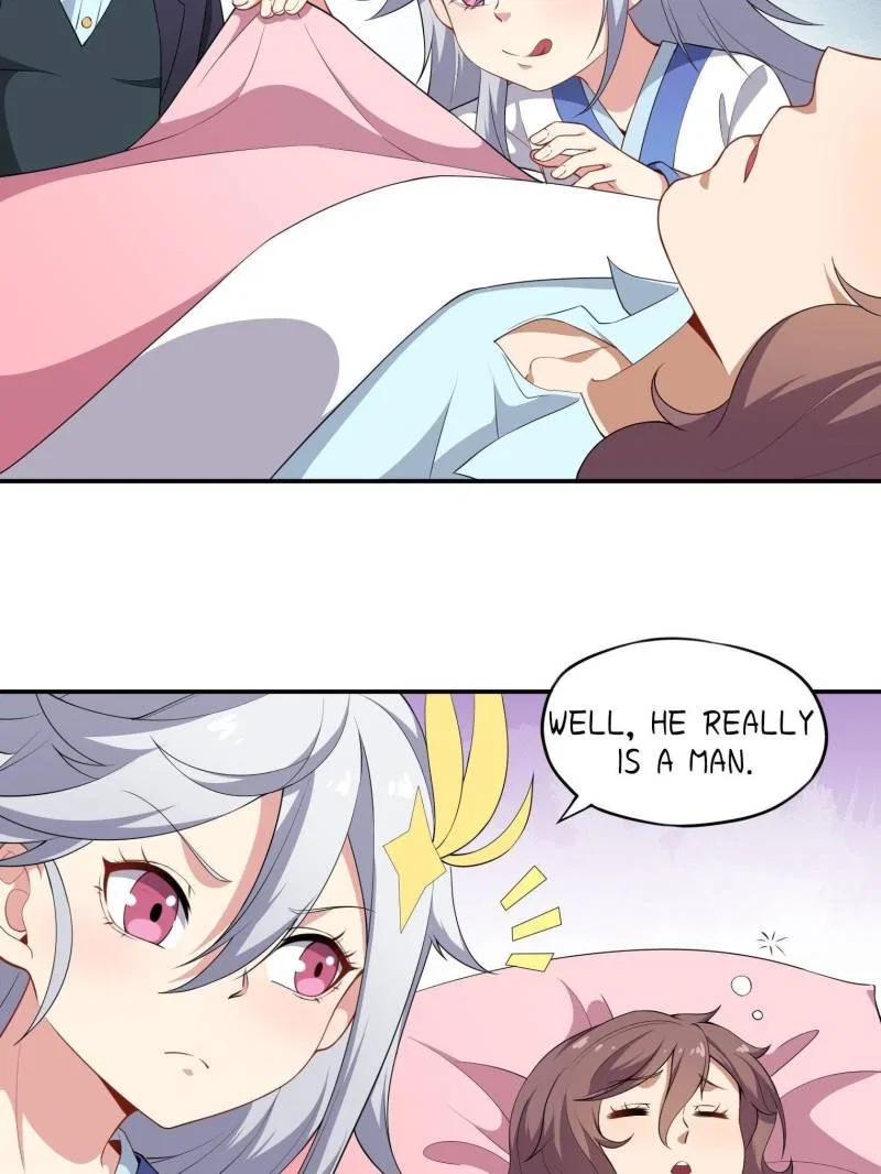 My Ancestors Rolled in Money Chapter 50 – Page 8