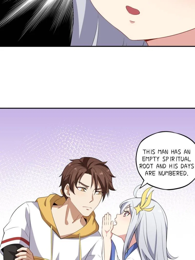 My Ancestors Rolled in Money Chapter 50 – Page 14