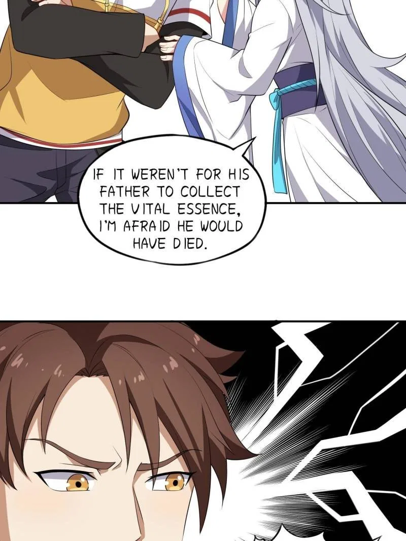 My Ancestors Rolled in Money Chapter 50 – Page 15