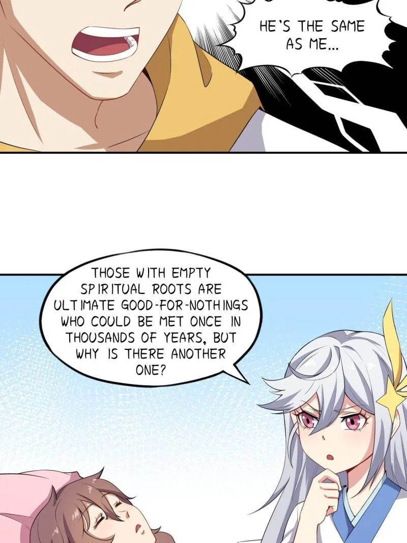 My Ancestors Rolled in Money Chapter 50 – Page 16