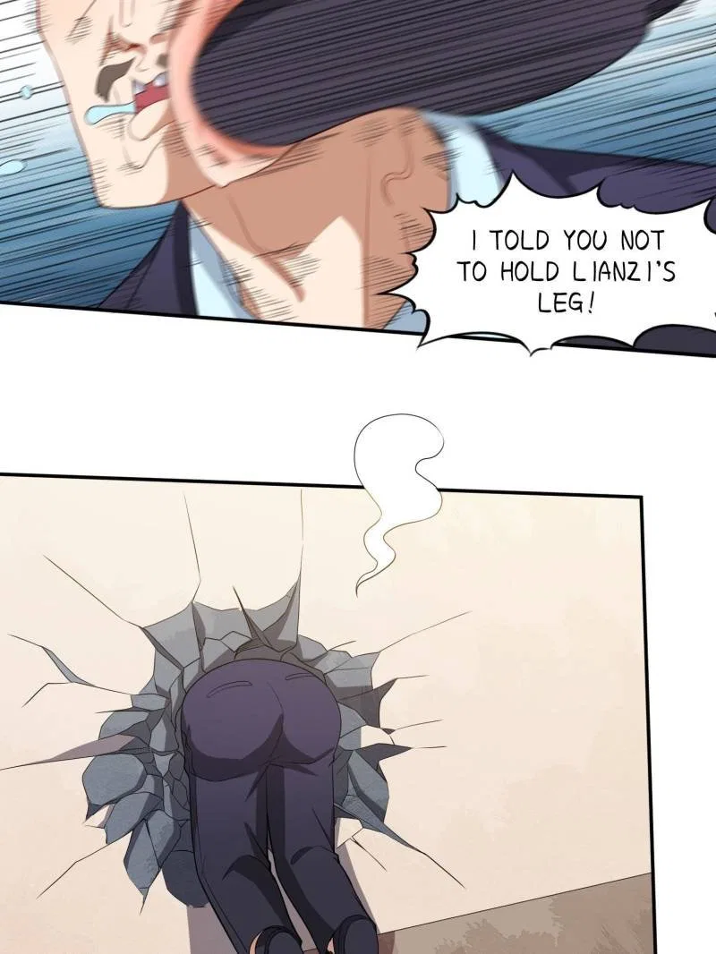 My Ancestors Rolled in Money Chapter 50 – Page 20