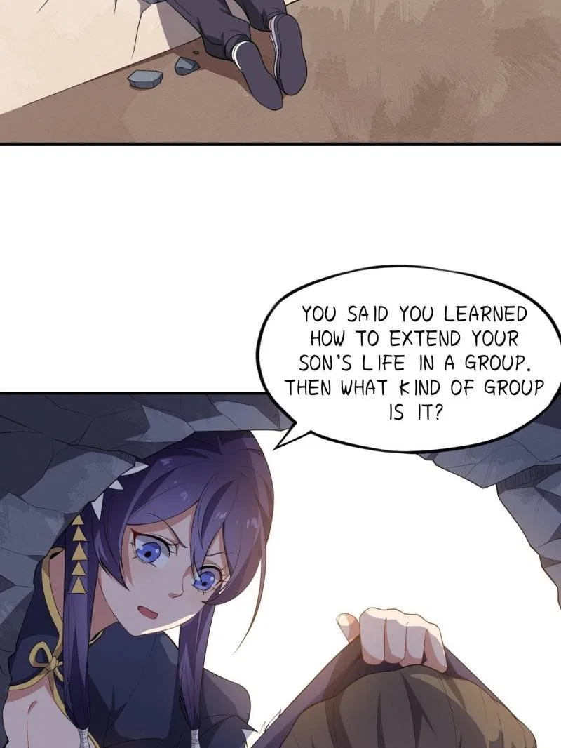 My Ancestors Rolled in Money Chapter 50 – Page 25