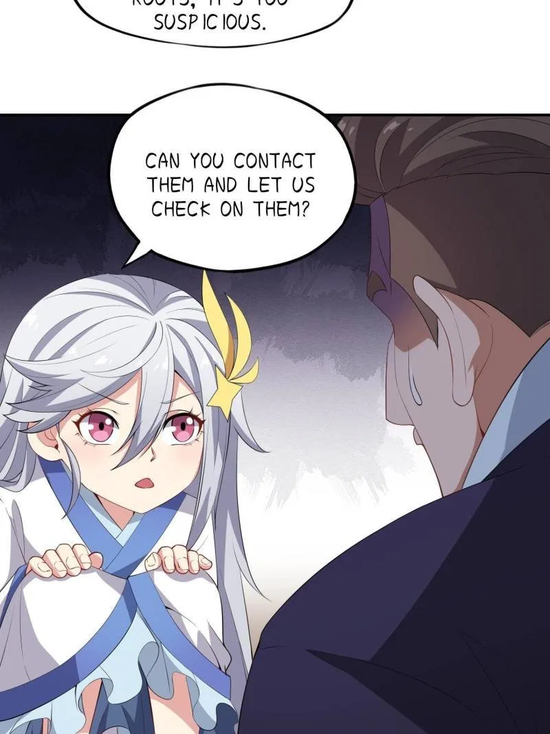 My Ancestors Rolled in Money Chapter 50 – Page 29