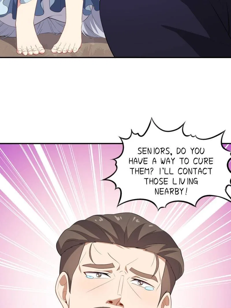 My Ancestors Rolled in Money Chapter 50 – Page 30