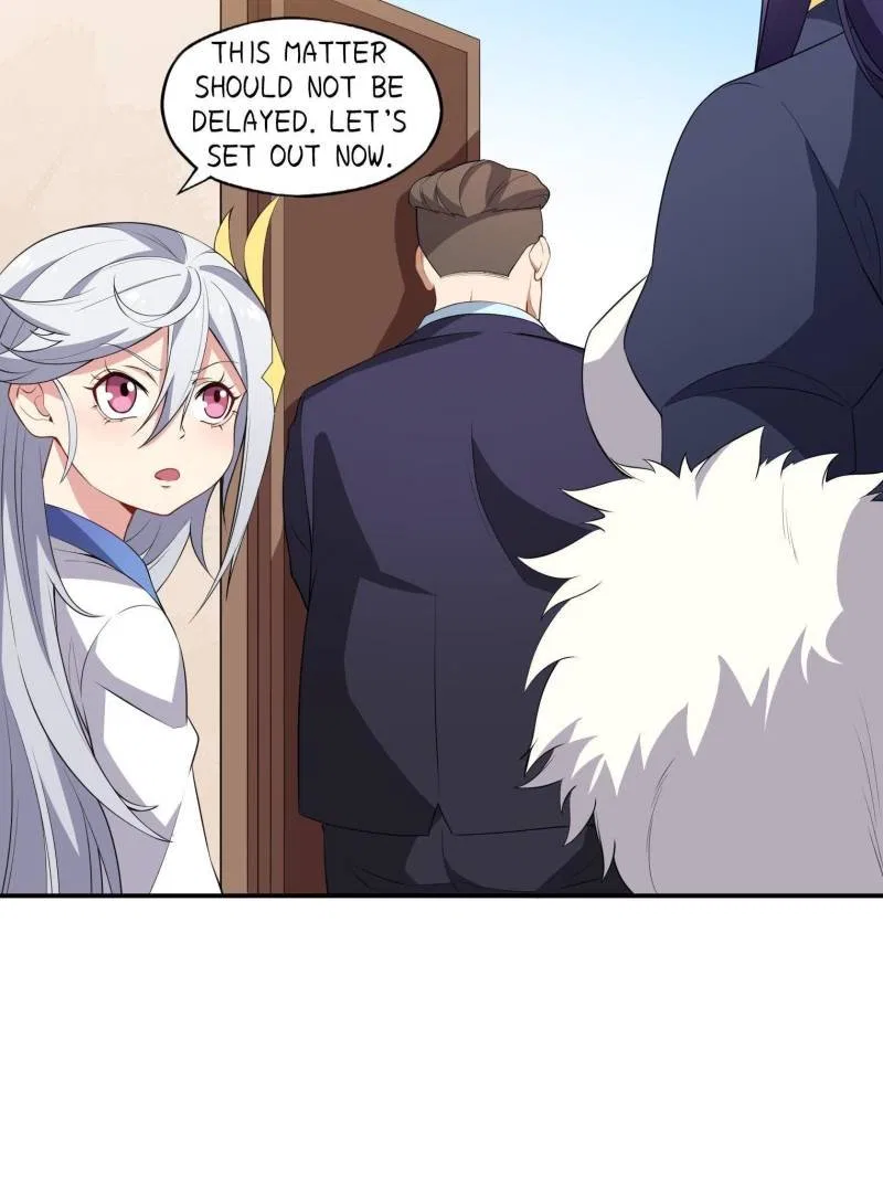 My Ancestors Rolled in Money Chapter 50 – Page 32