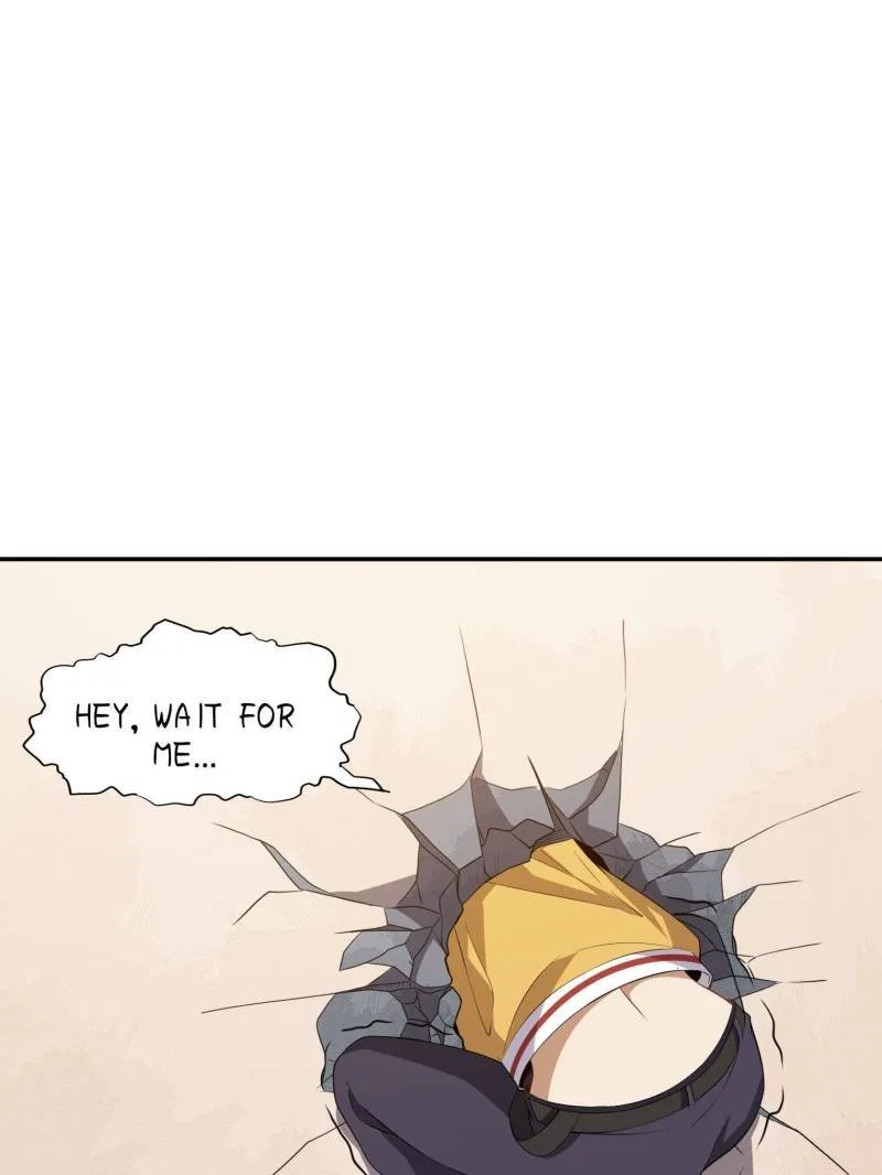 My Ancestors Rolled in Money Chapter 50 – Page 34