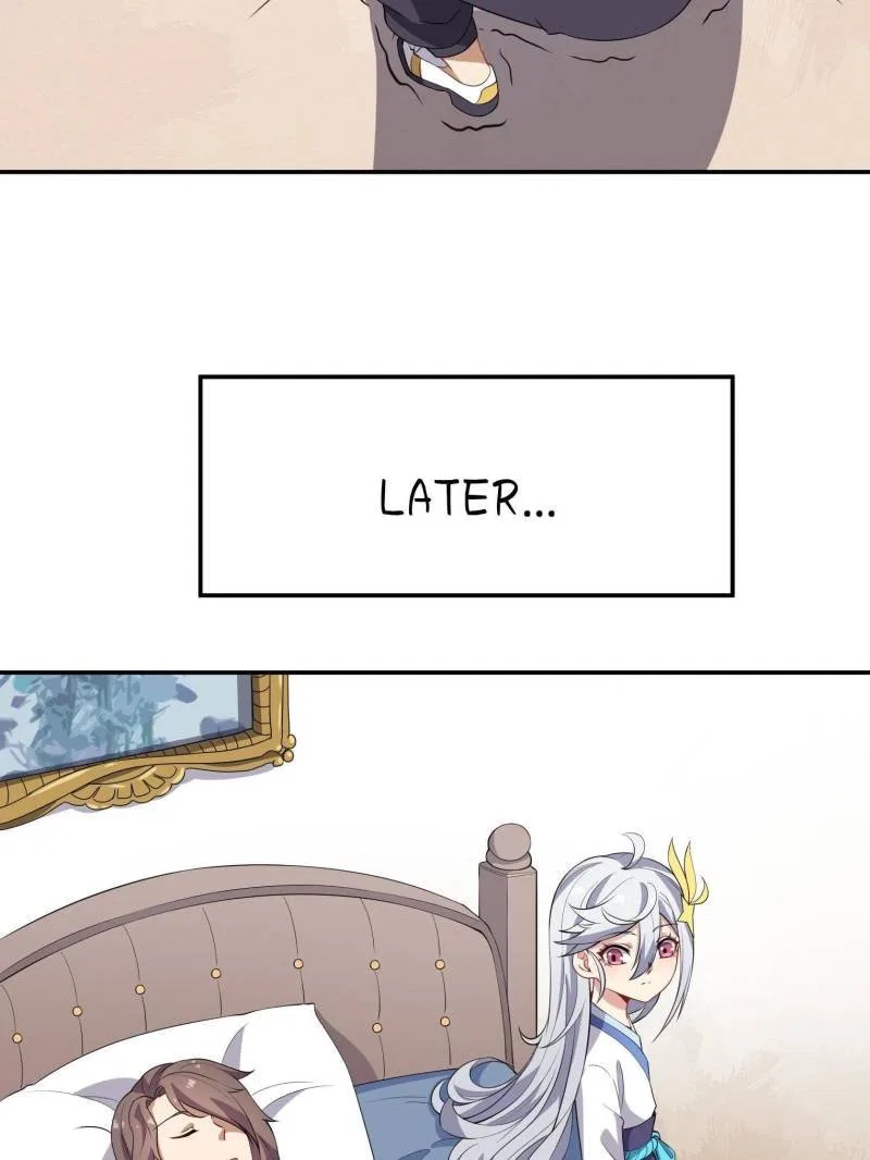 My Ancestors Rolled in Money Chapter 50 – Page 35