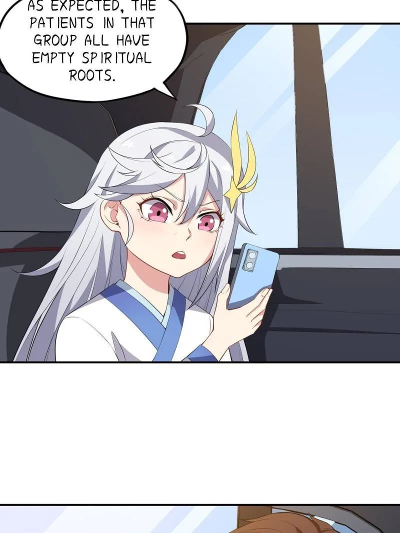 My Ancestors Rolled in Money Chapter 50 – Page 40