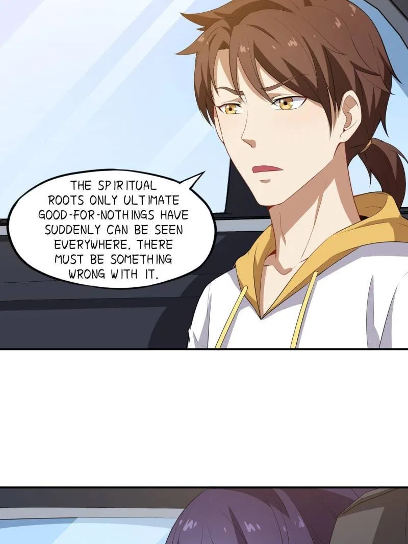 My Ancestors Rolled in Money Chapter 50 – Page 41