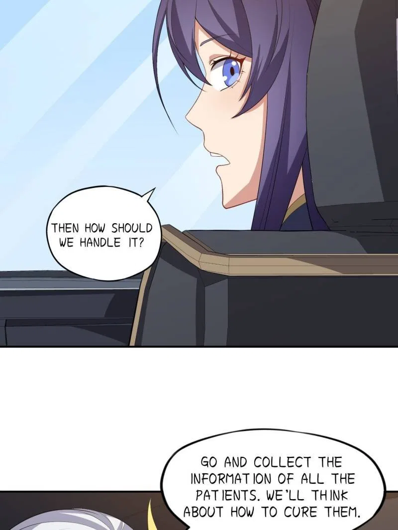 My Ancestors Rolled in Money Chapter 50 – Page 42