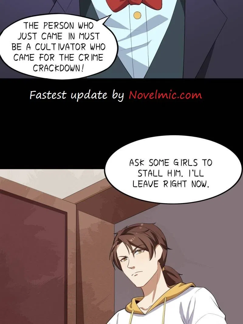 My Ancestors Rolled in Money Chapter 49 – Page 2