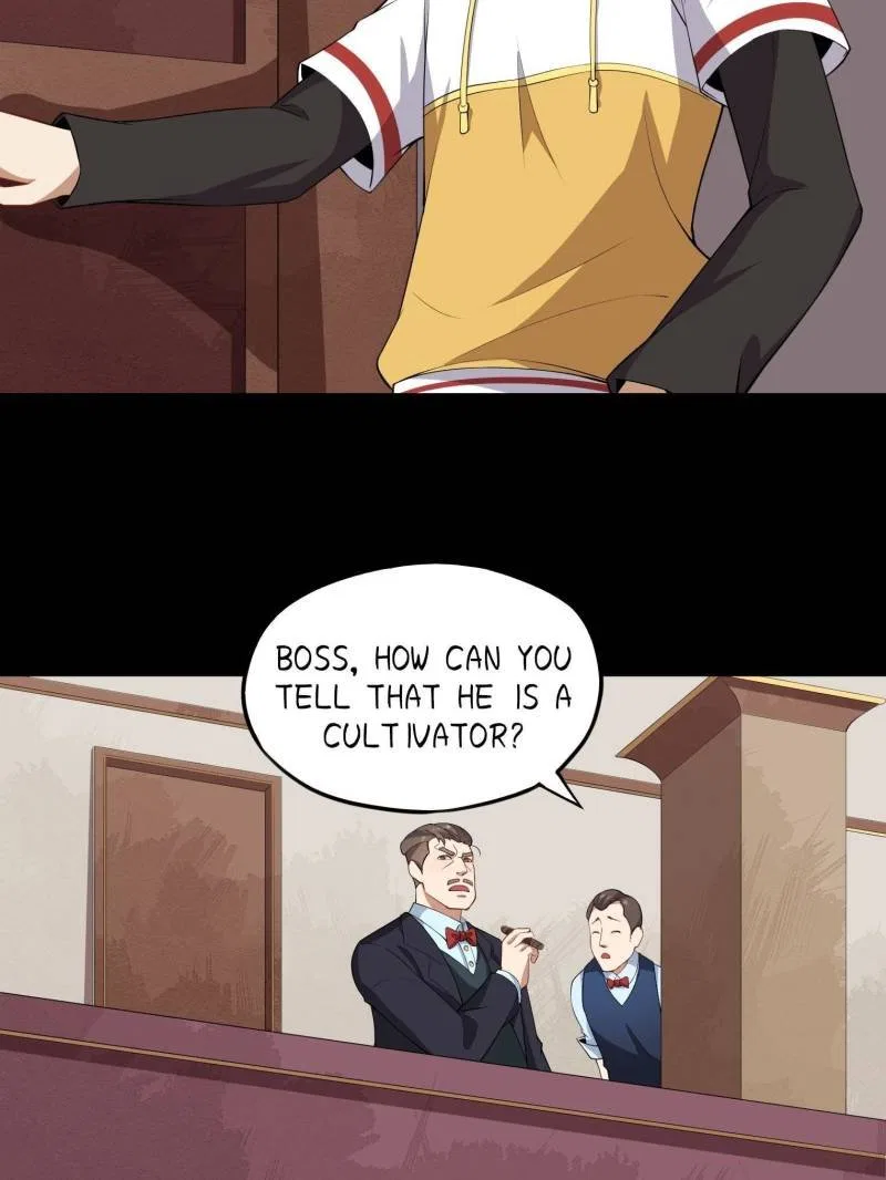 My Ancestors Rolled in Money Chapter 49 – Page 3