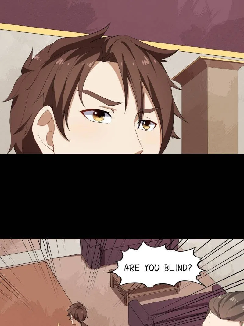 My Ancestors Rolled in Money Chapter 49 – Page 4