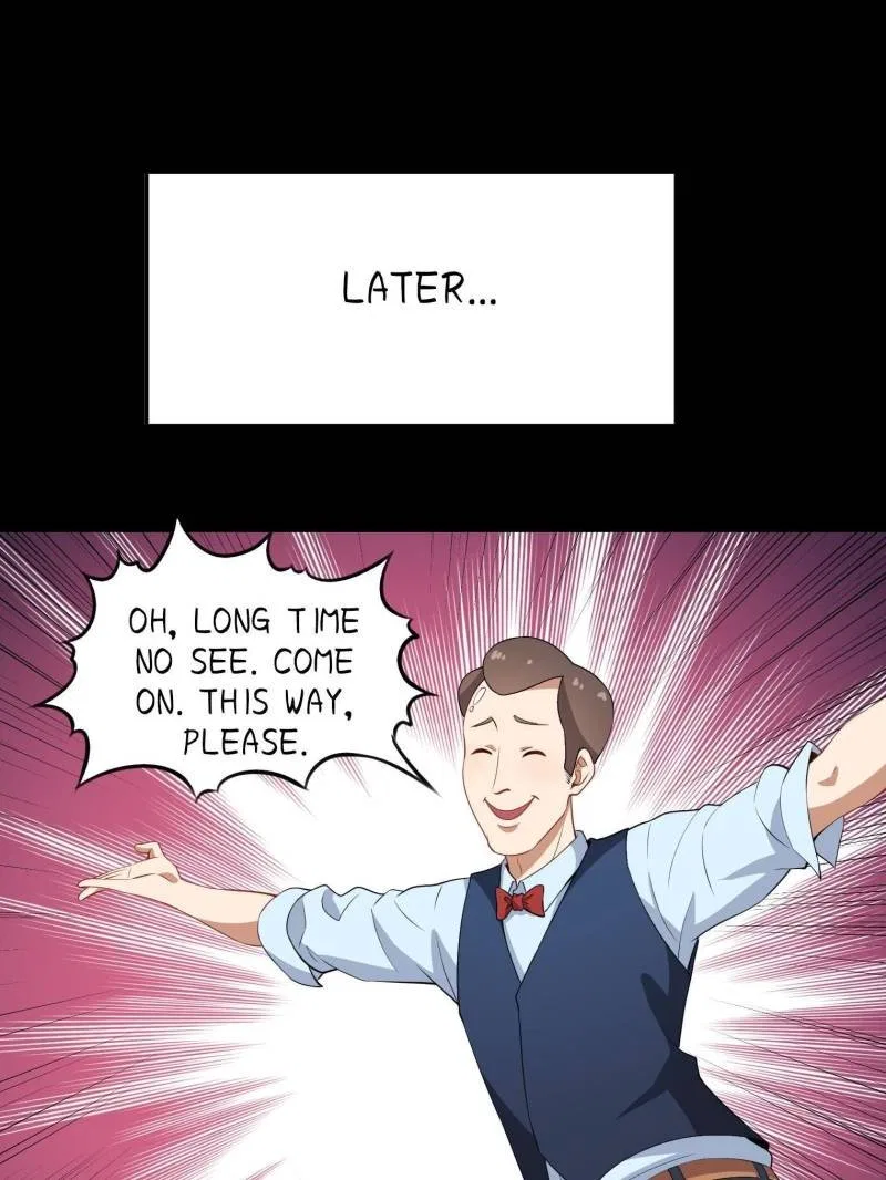 My Ancestors Rolled in Money Chapter 49 – Page 8