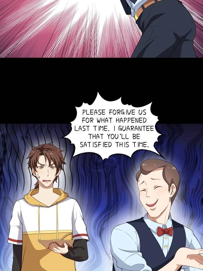 My Ancestors Rolled in Money Chapter 49 – Page 9