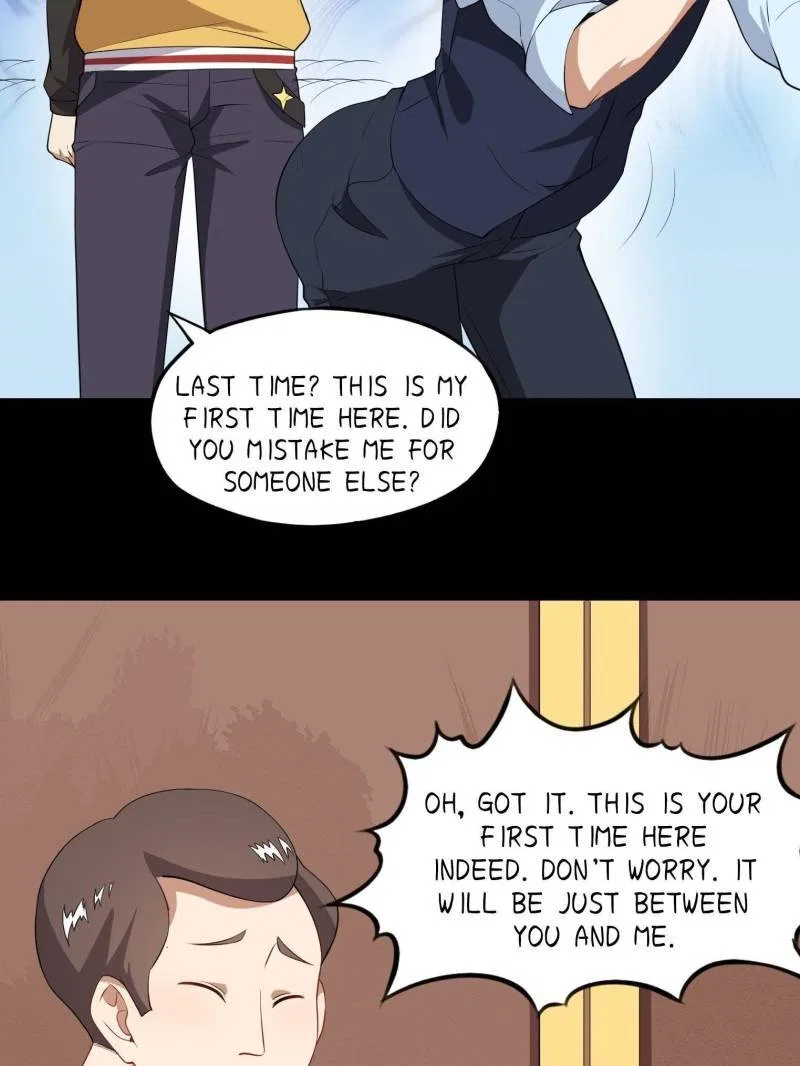 My Ancestors Rolled in Money Chapter 49 – Page 10