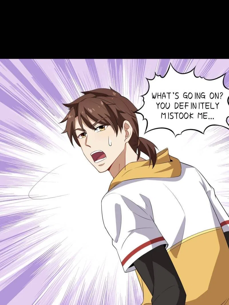 My Ancestors Rolled in Money Chapter 49 – Page 16