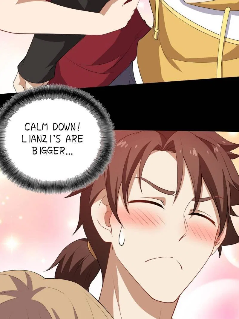 My Ancestors Rolled in Money Chapter 49 – Page 20