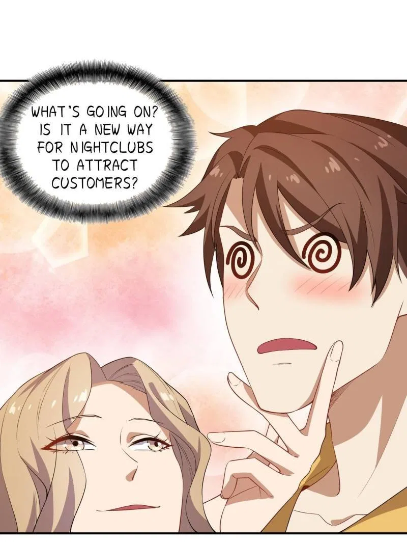 My Ancestors Rolled in Money Chapter 49 – Page 23