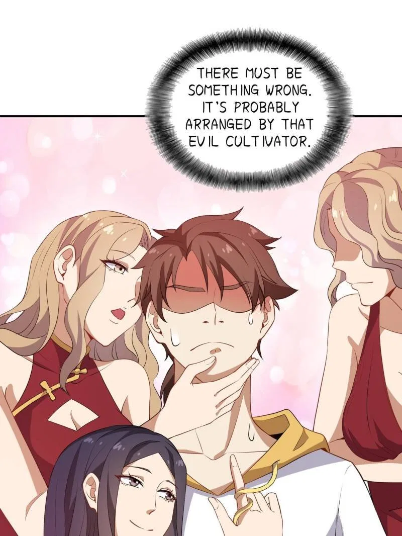 My Ancestors Rolled in Money Chapter 49 – Page 24