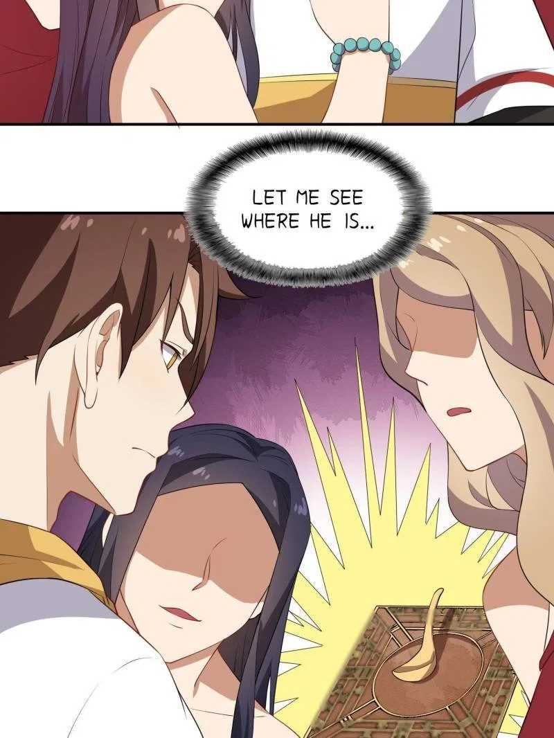 My Ancestors Rolled in Money Chapter 49 – Page 25