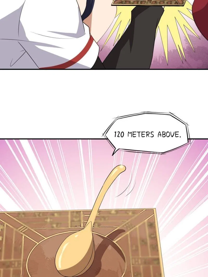 My Ancestors Rolled in Money Chapter 49 – Page 26