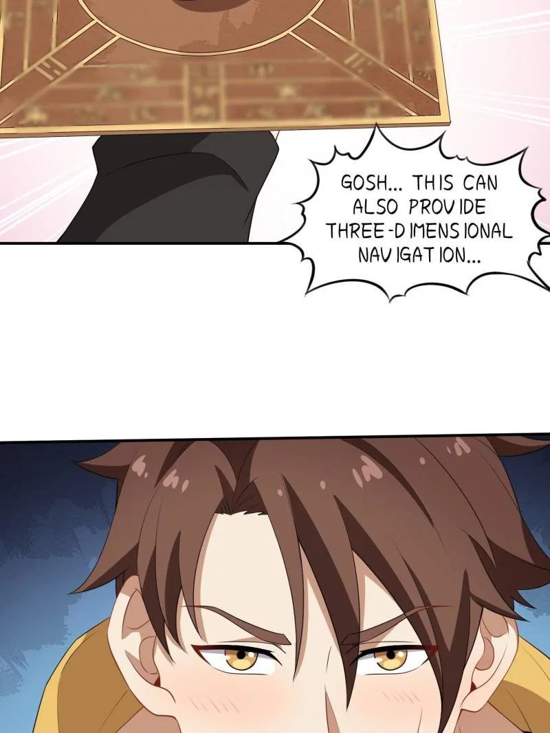 My Ancestors Rolled in Money Chapter 49 – Page 27
