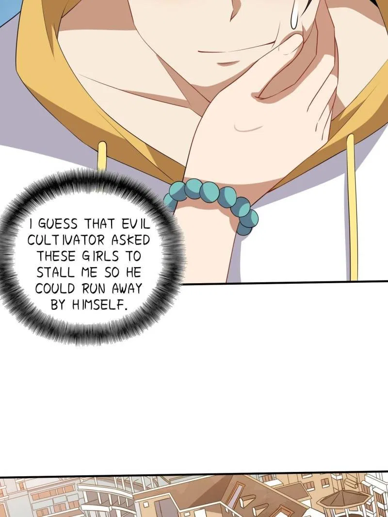 My Ancestors Rolled in Money Chapter 49 – Page 28